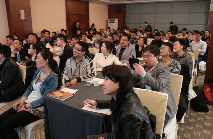 河北諾亞職場管理者成長地圖系列活動成功舉辦，助力中小企業(yè)發(fā)展
