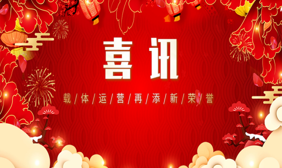 開門創(chuàng)佳績 | 載體運(yùn)營再添新榮譽(yù)！省級人力資源服務(wù)產(chǎn)業(yè)園再加新伙伴！